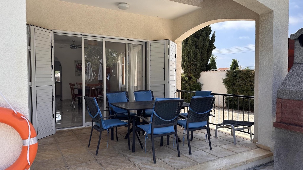 Photo of Outdoor in Pegeia