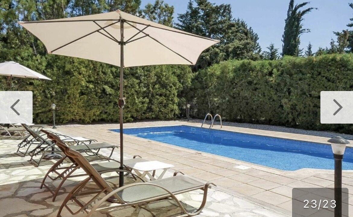 Photo of Outdoor in Pegeia