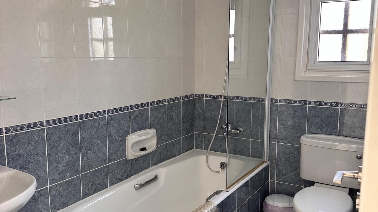Photo of Bathroom in Pegeia