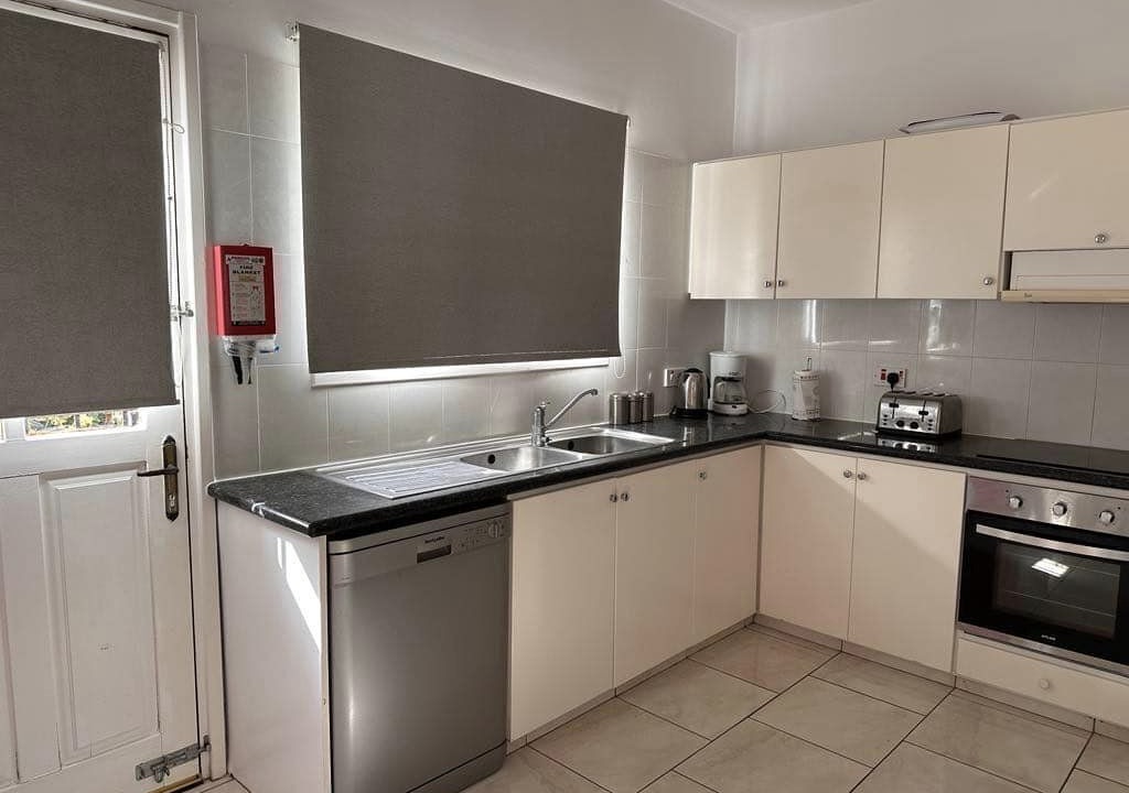 Photo of Kitchen in Pegeia