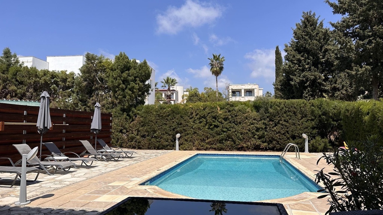 Photo of Outdoor in Pegeia