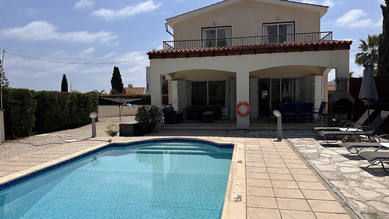 Photo of Outdoor in Pegeia