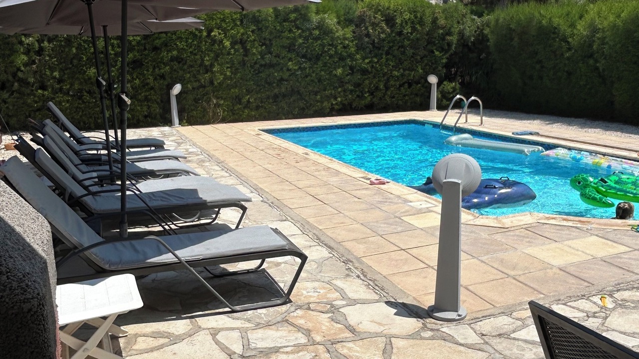 Photo of Outdoor in Pegeia