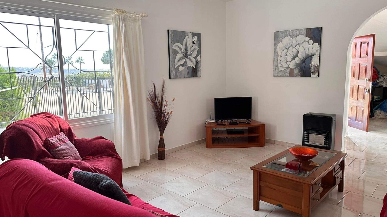 Photo of Livingroom in Pegeia