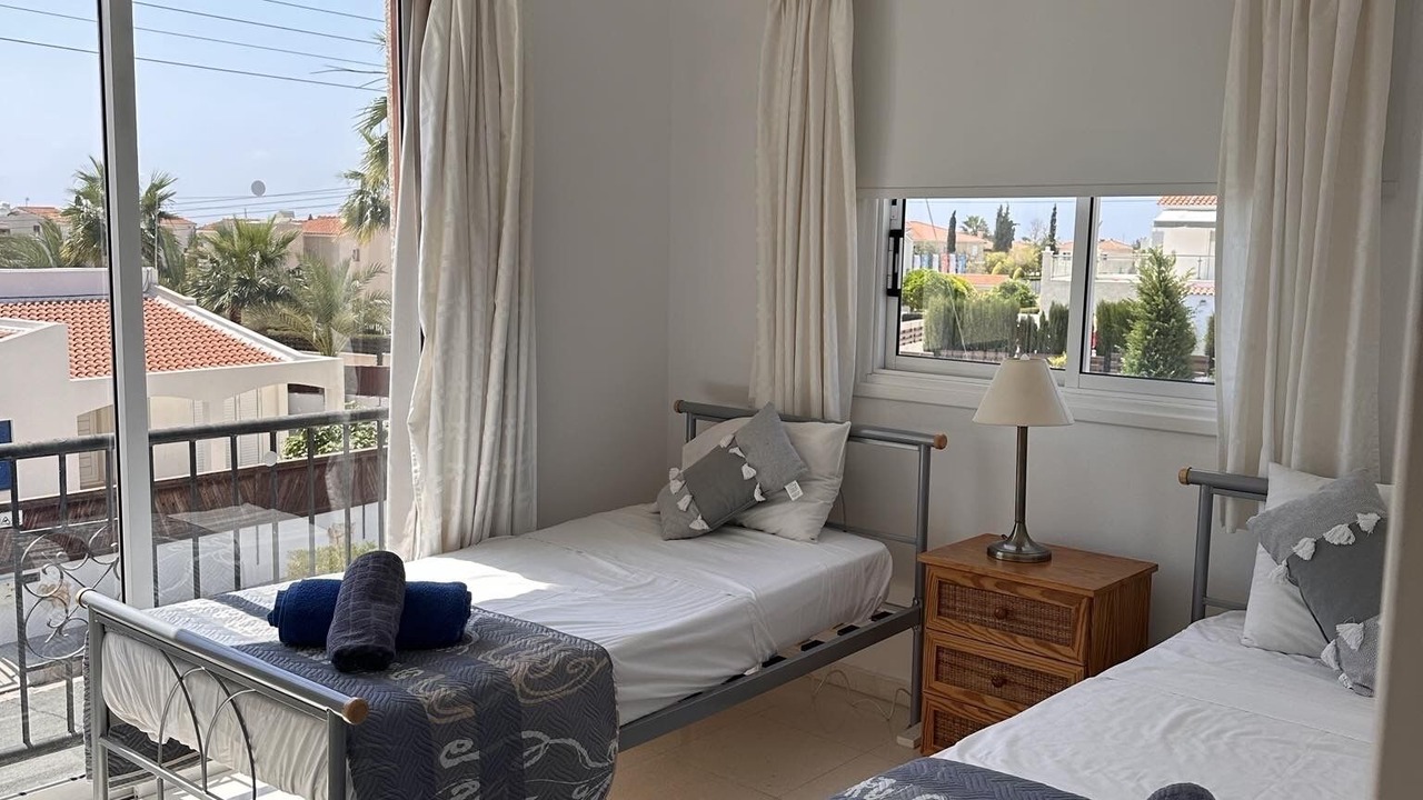 Photo of Bedroom in Pegeia