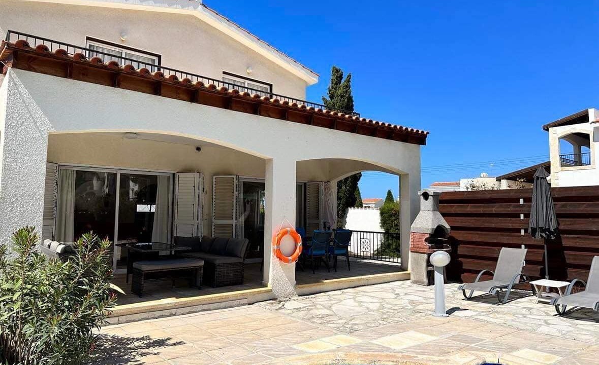 Photo of Outdoor in Pegeia