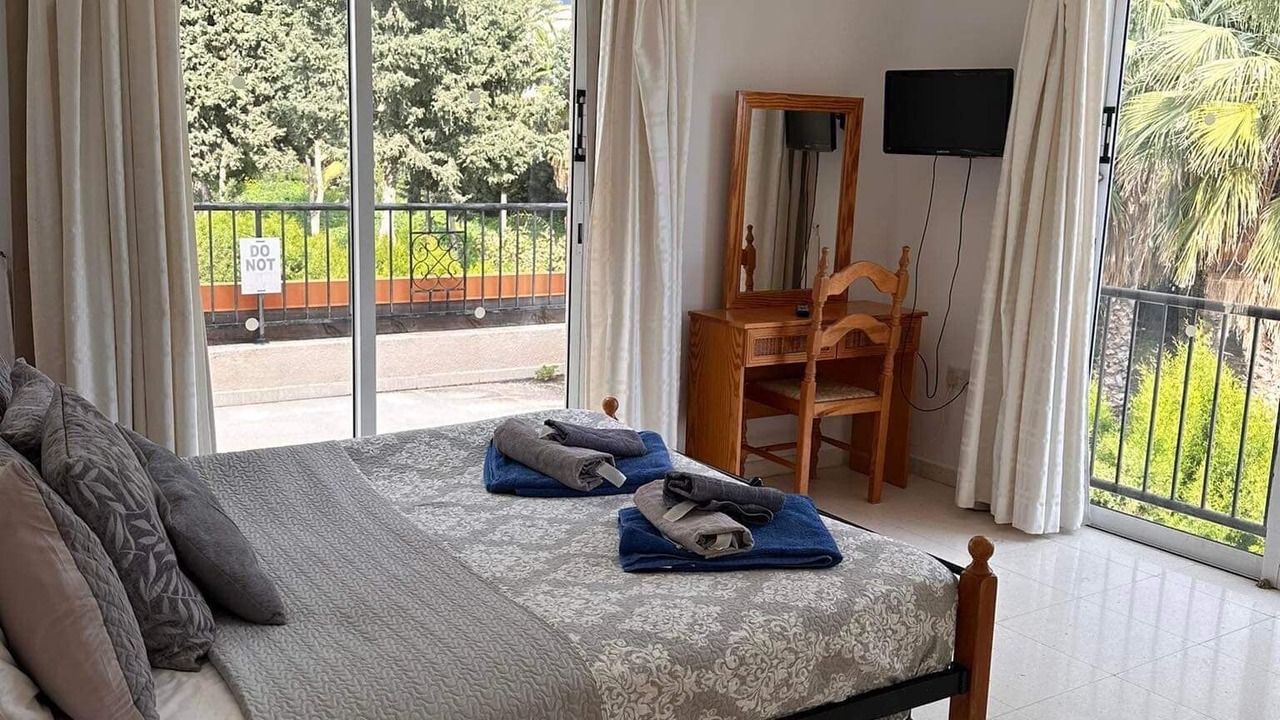 Photo of Bedroom in Pegeia