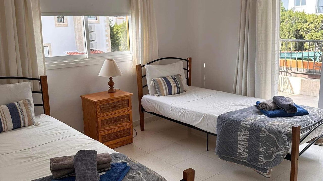 Photo of Bedroom in Pegeia