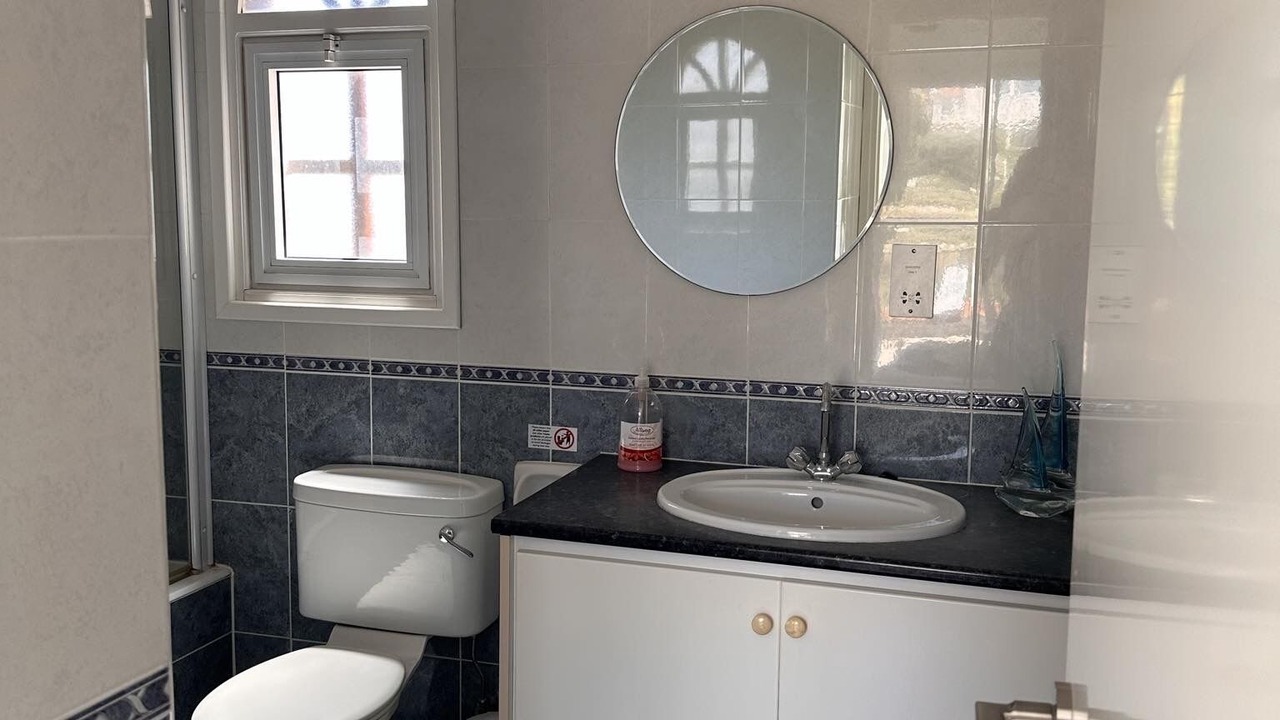 Photo of Bathroom in Pegeia