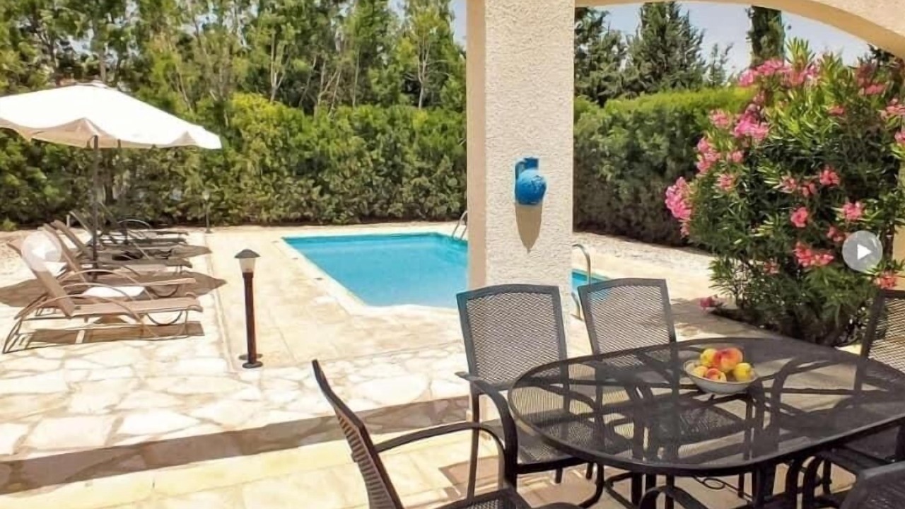 Photo of Outdoor in Pegeia