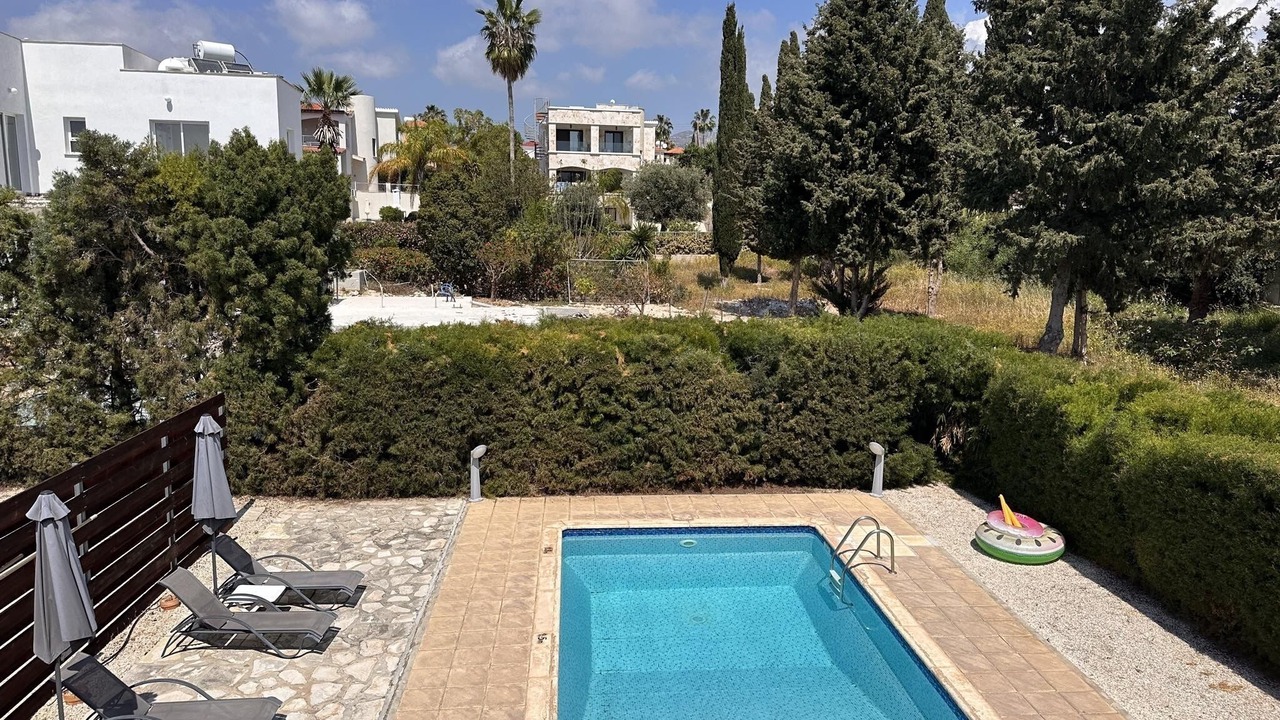 Photo of Outdoor in Pegeia
