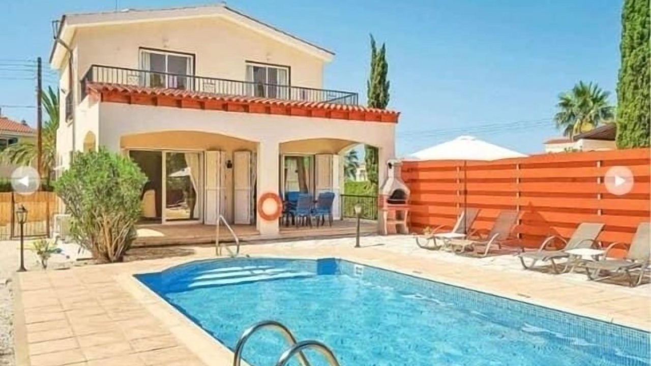 Photo of Outdoor in Pegeia