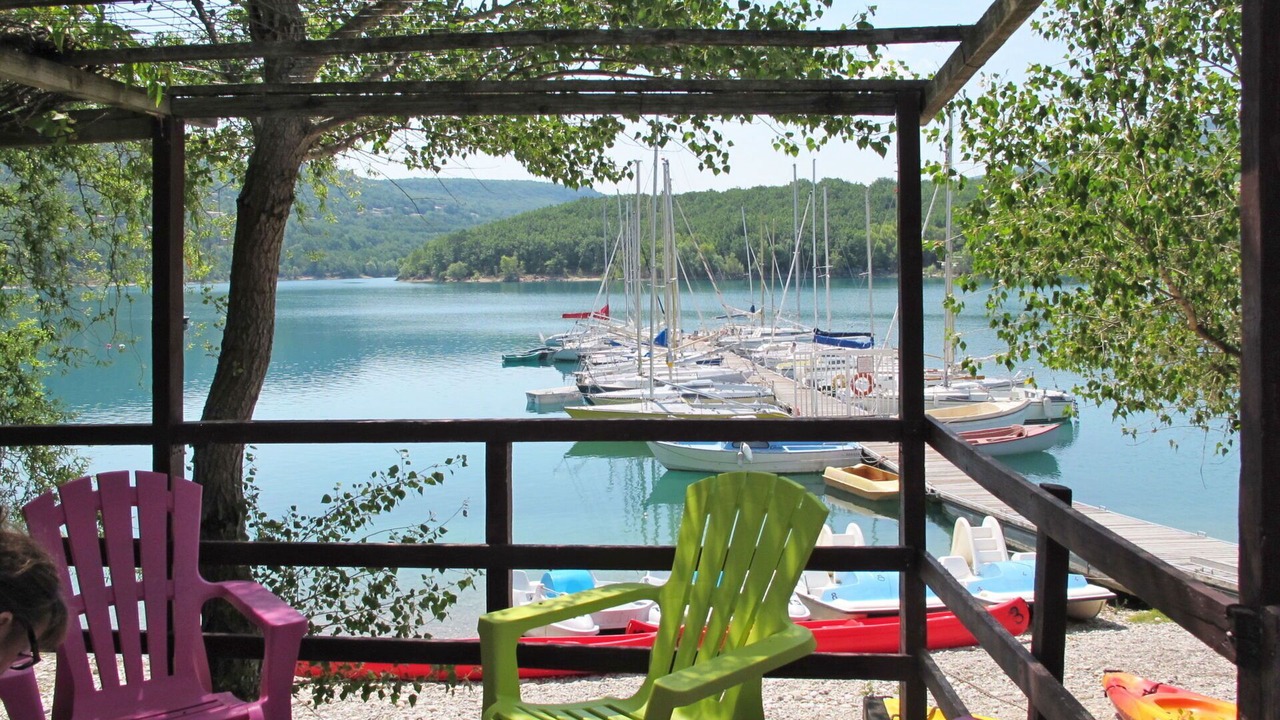 Photo of Outdoor in Bauduen