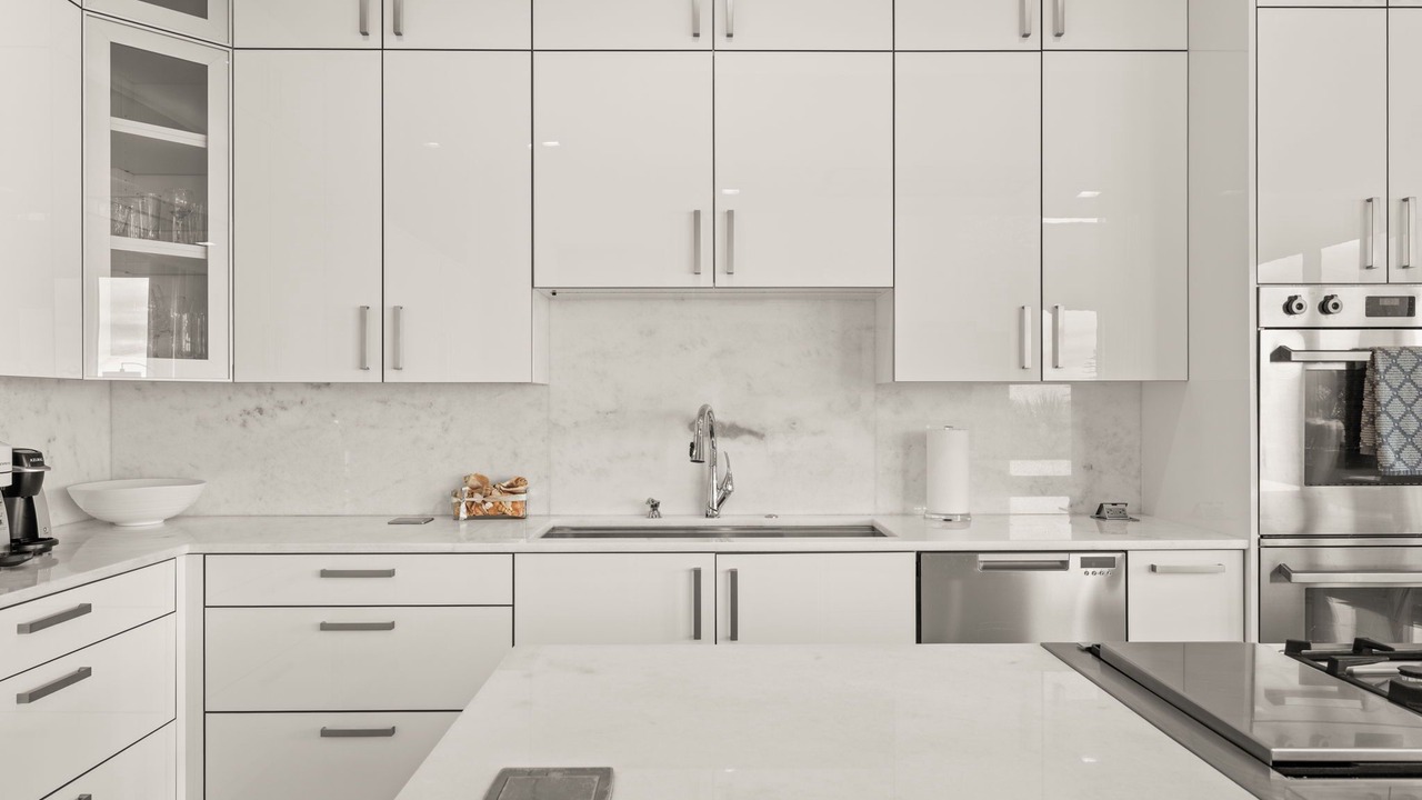 Photo of Kitchen in Villa Primera
