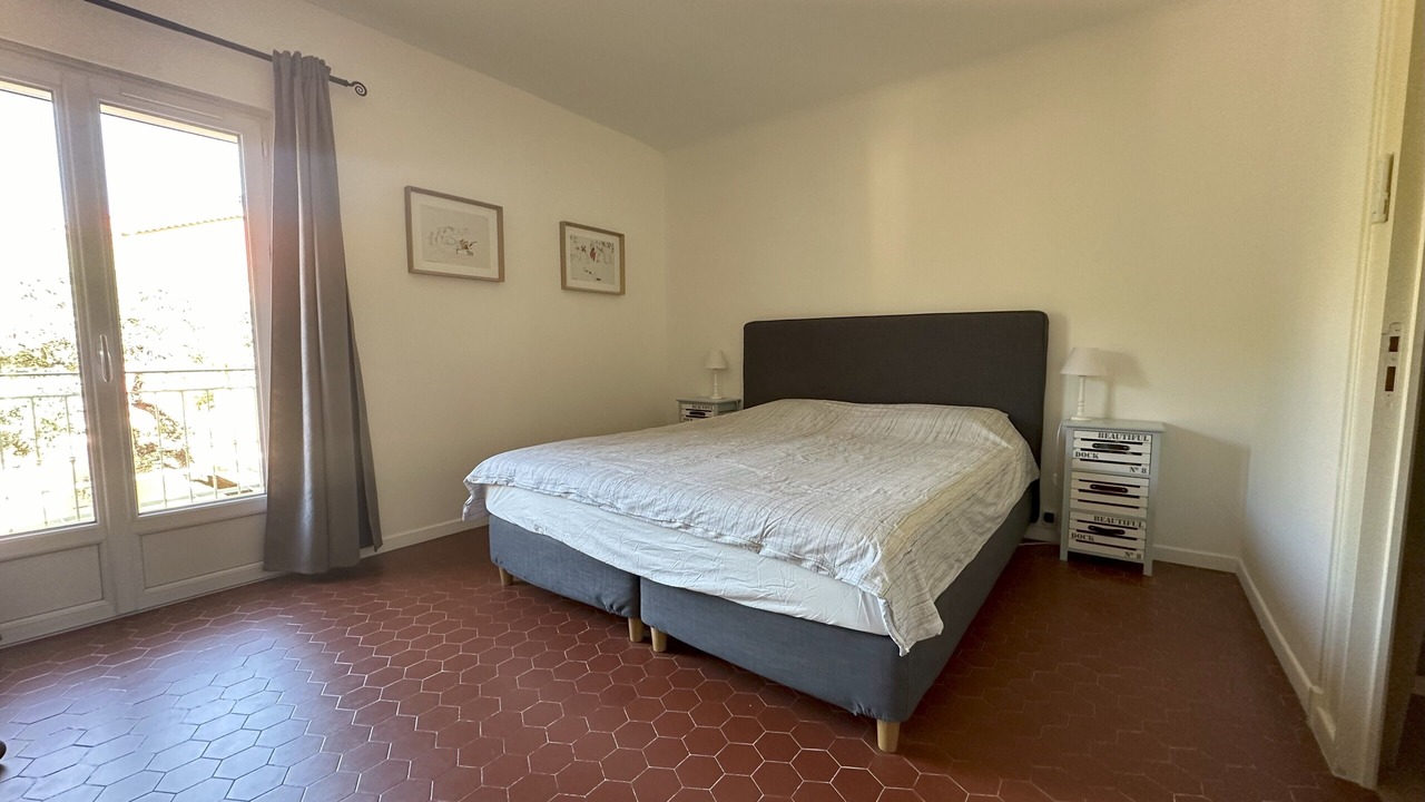 Photo of Bedroom in Lorgues