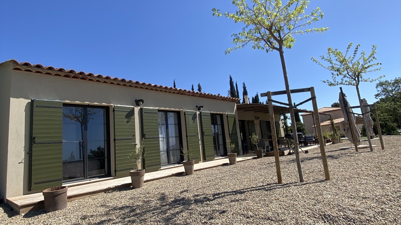 Photo of Outdoor in Aups