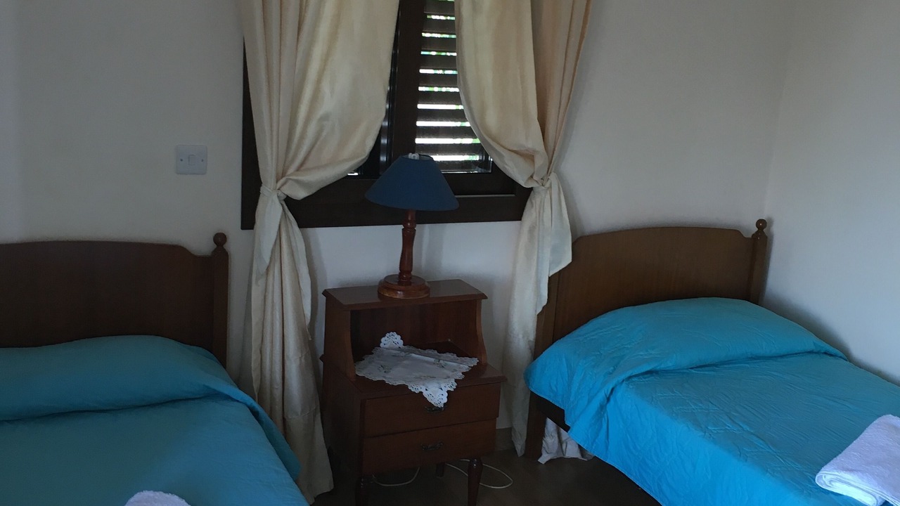 Photo of Bedroom in Protaras