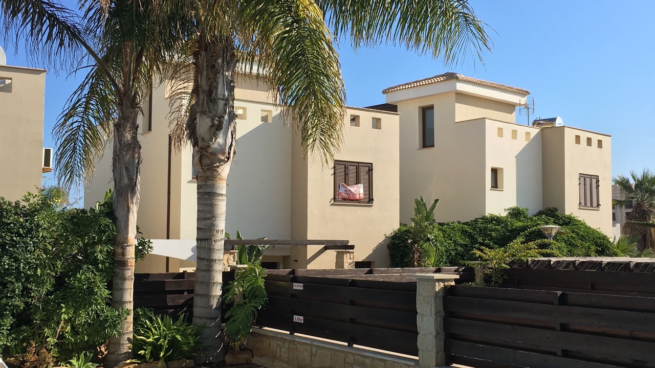 Photo of Outdoor in Protaras