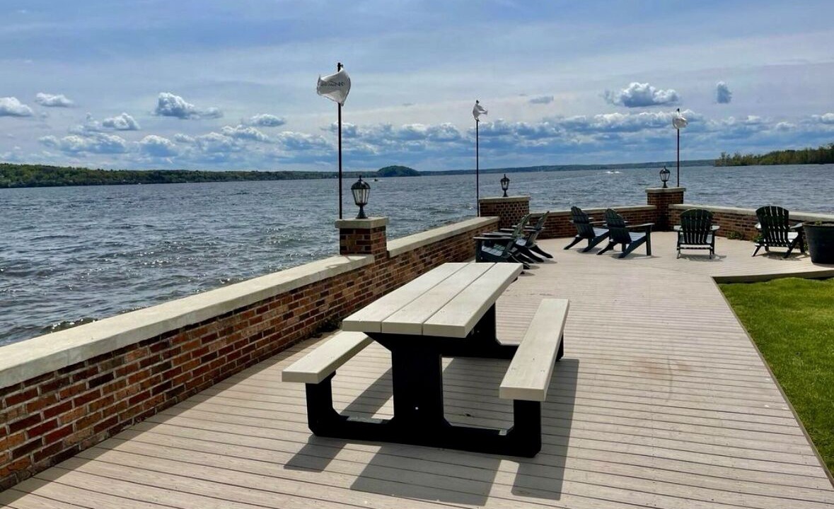Photo of Outdoor in Saratoga Springs