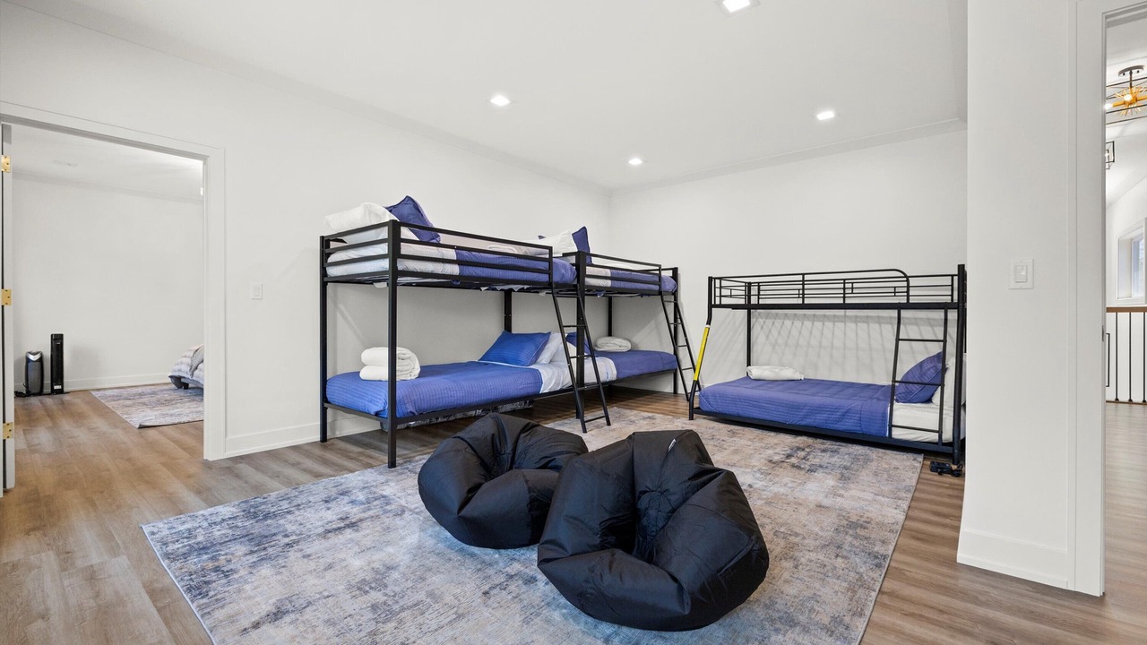 Photo of Bedroom in Como