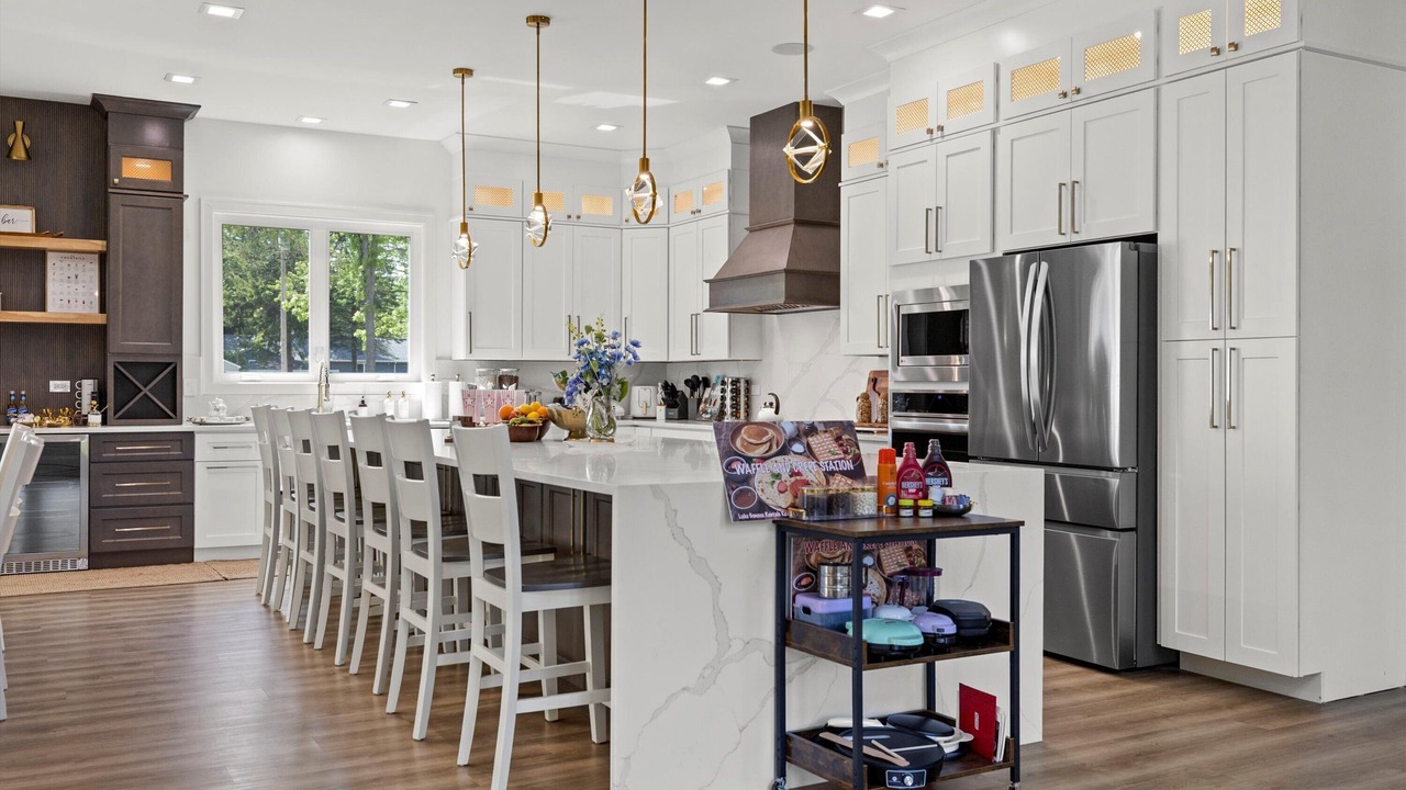 Photo of Kitchen in Como