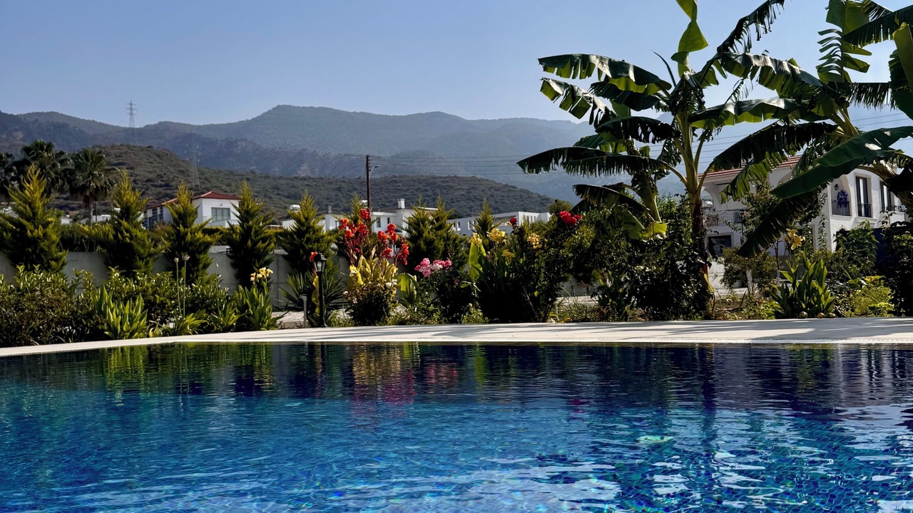 Photo of Outdoor in Karavas