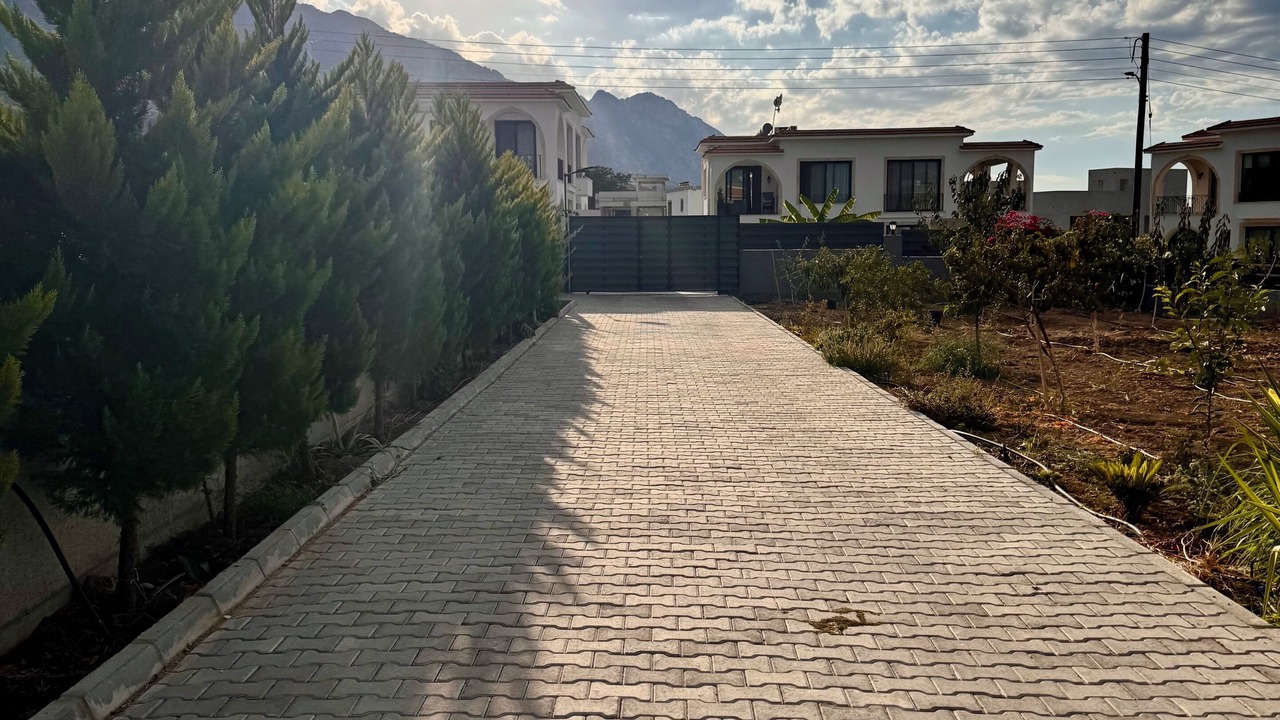 Photo of Outdoor in Karavas