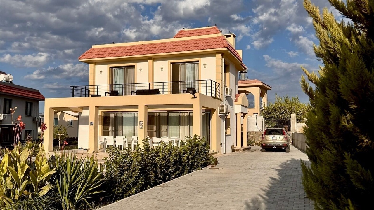 Photo of Outdoor in Karavas