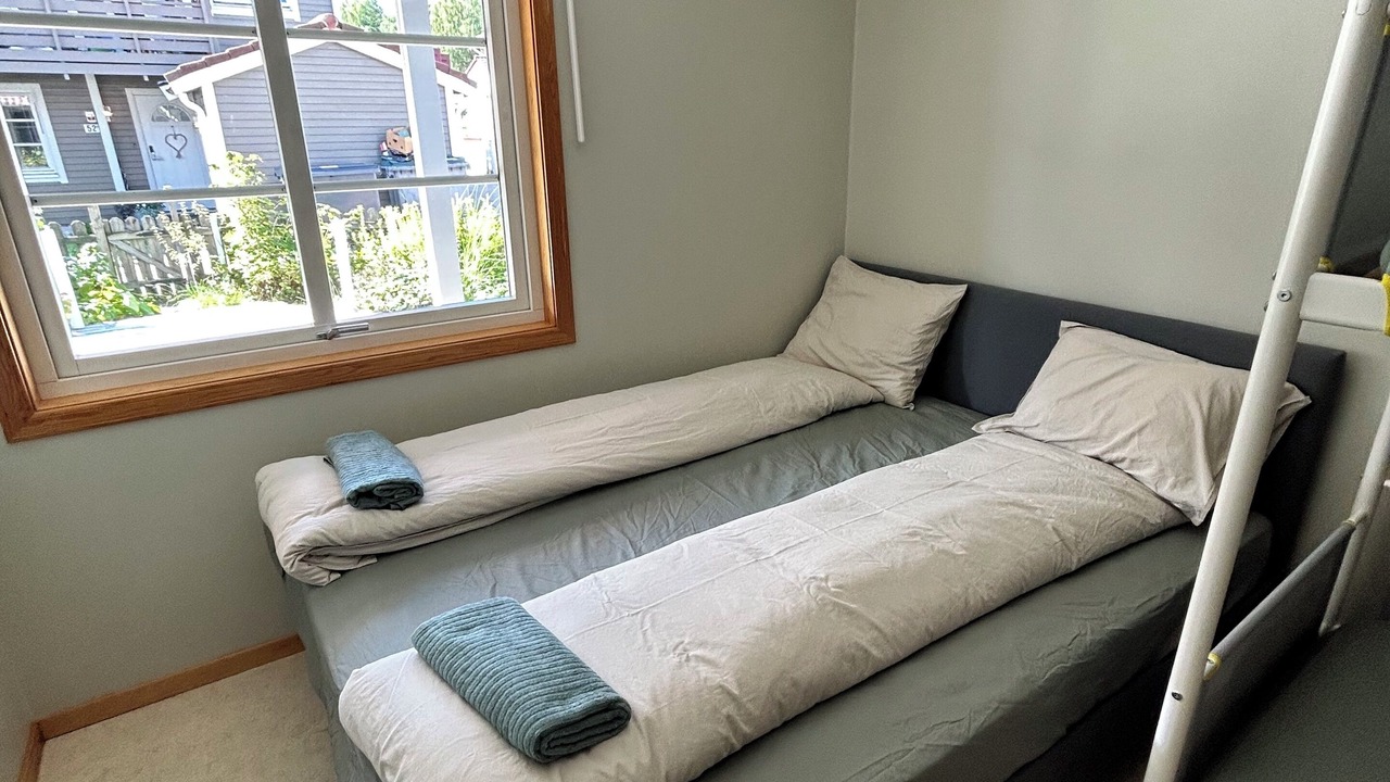 Photo of Bedroom in Alna