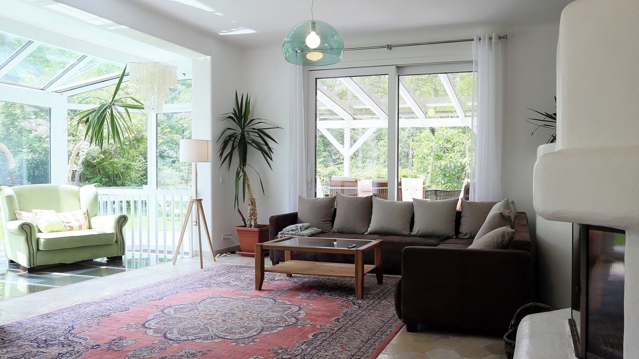 Photo of Livingroom in Stockdorf
