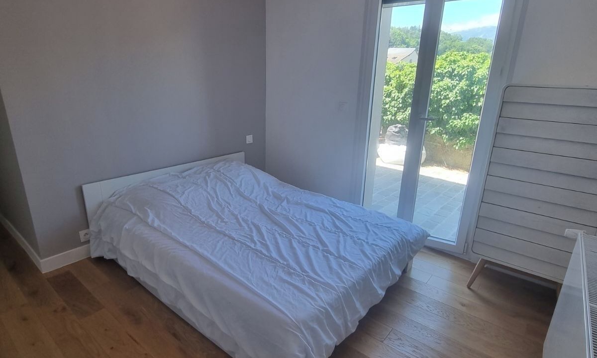 Photo of Bedroom in Menthon-Saint-Bernard