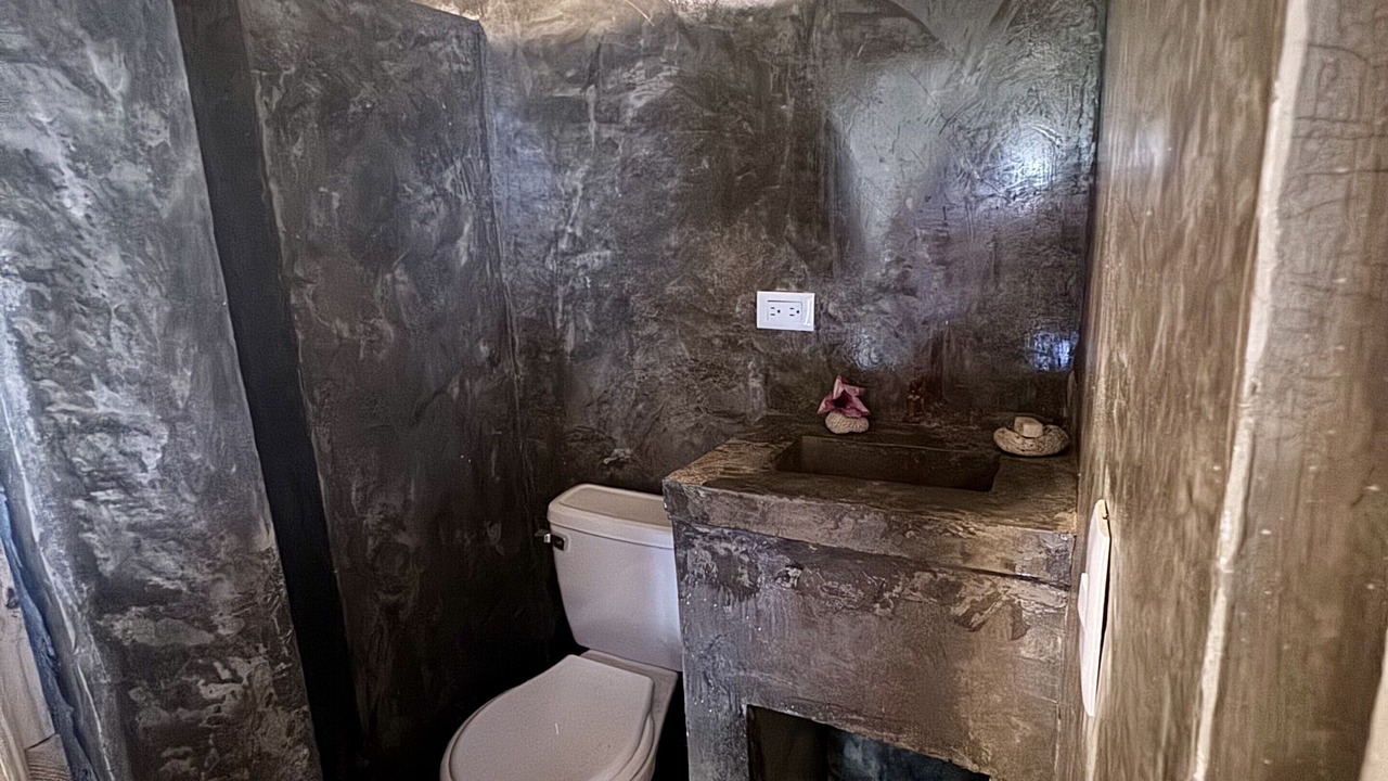 Photo of Bathroom in Baoba del Pinar