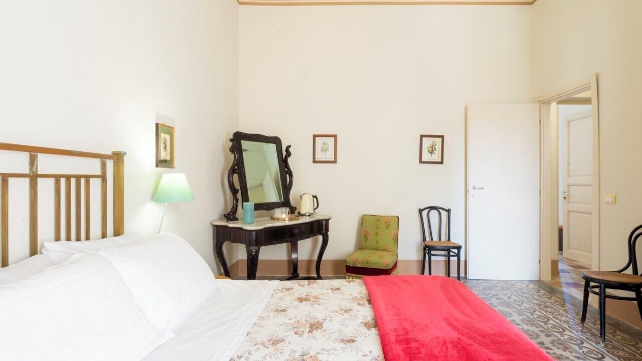 Photo of Bedroom in Erice
