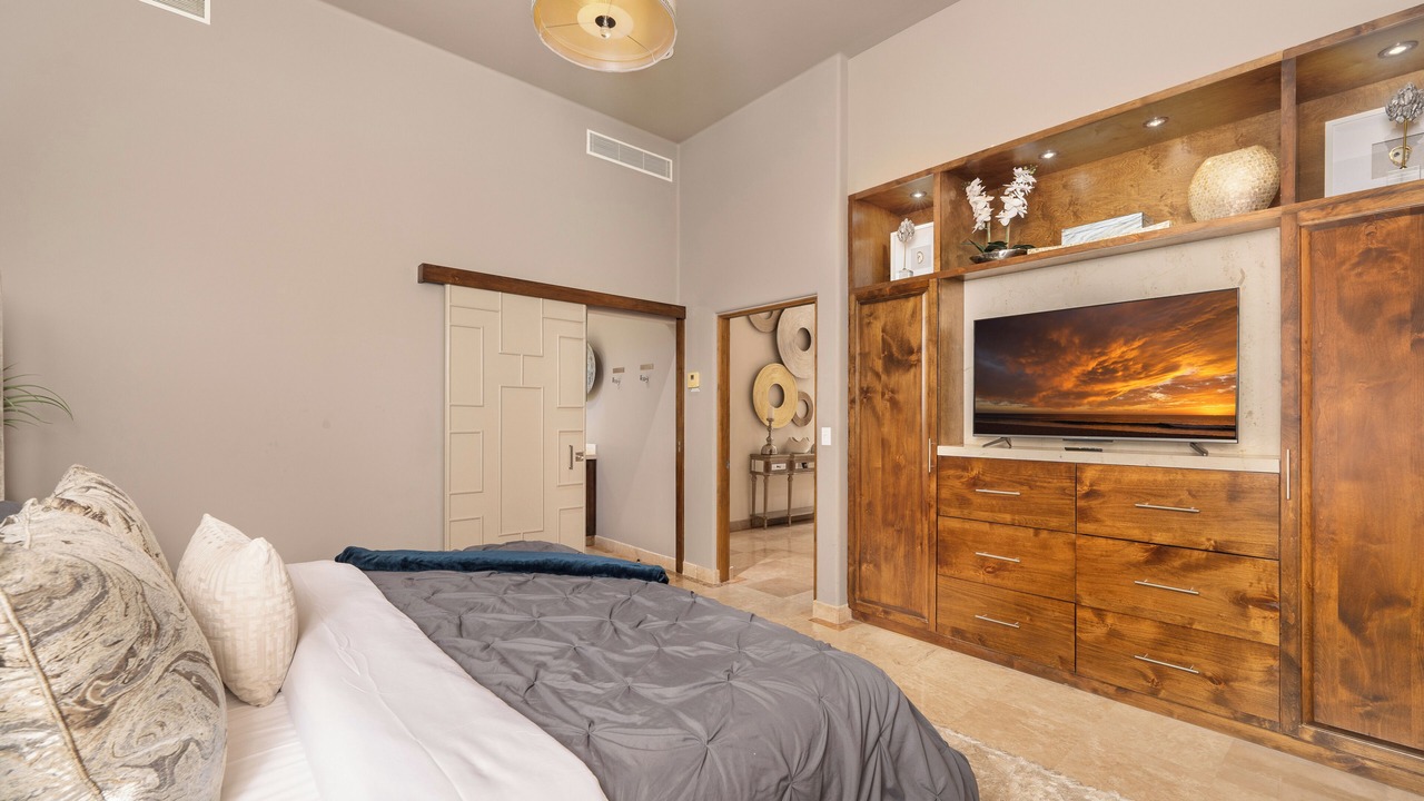 Photo of Bedroom in Cabo San Lucas