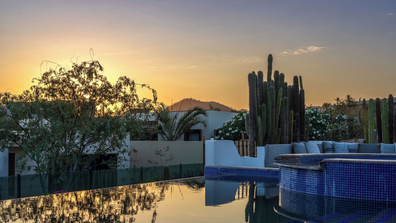 Photo of Outdoor in Cabo San Lucas