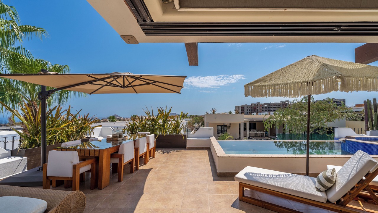 Photo of Outdoor in Cabo San Lucas