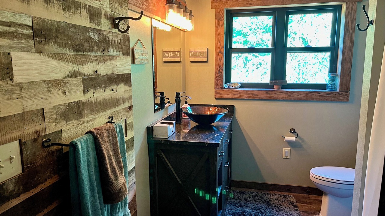 Photo of Bathroom in Tomah