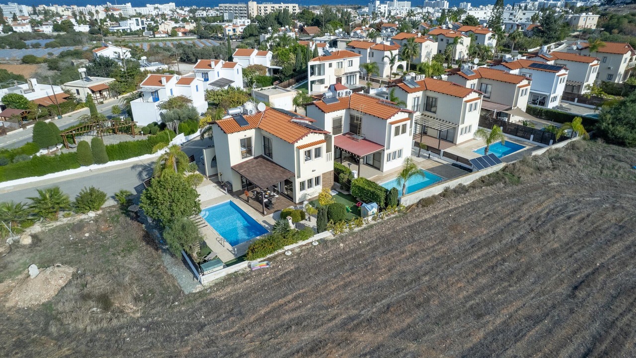 Photo of Outdoor in Protaras