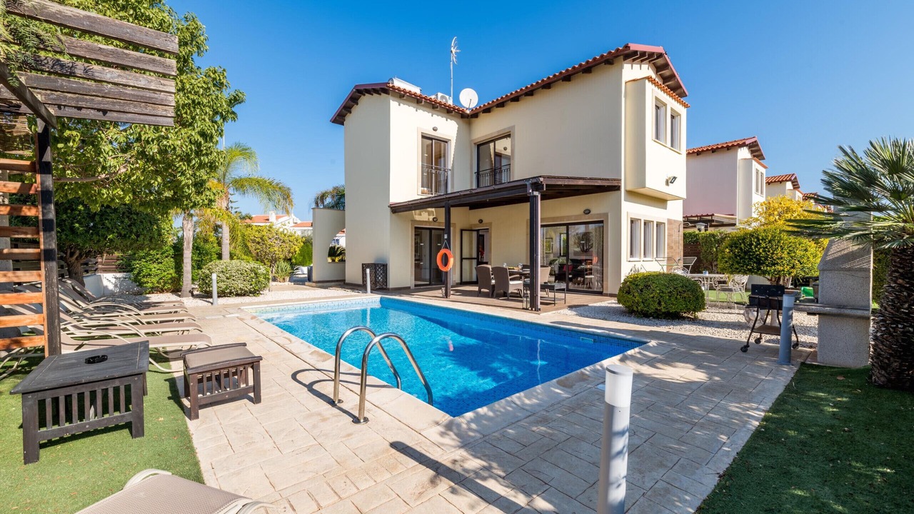 Photo of Outdoor in Protaras