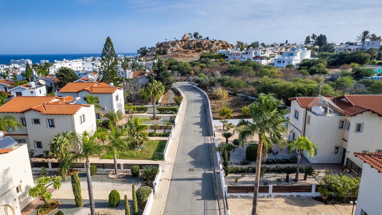 Photo of Outdoor in Protaras