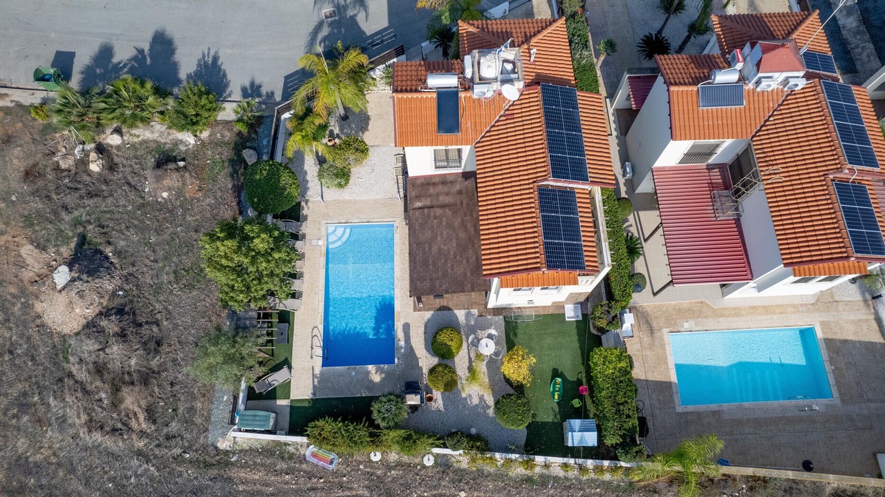 Photo of Outdoor in Protaras