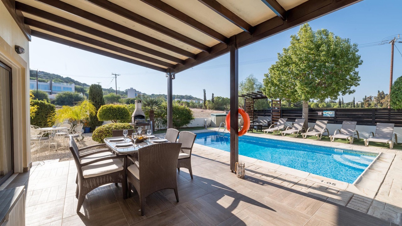 Photo of Outdoor in Protaras