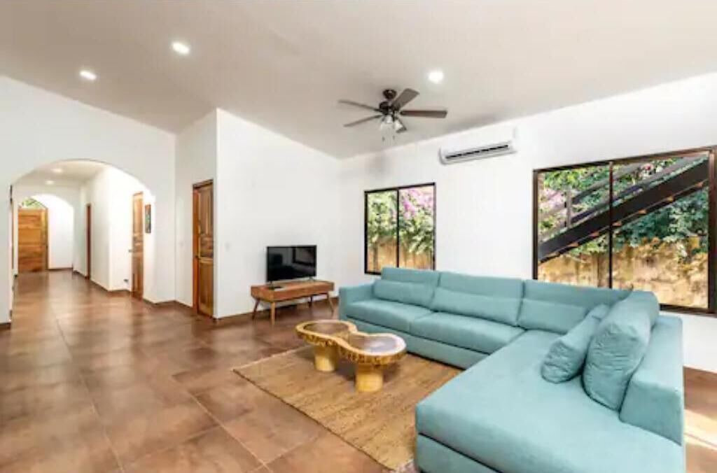 Photo of Livingroom in Playa Grande