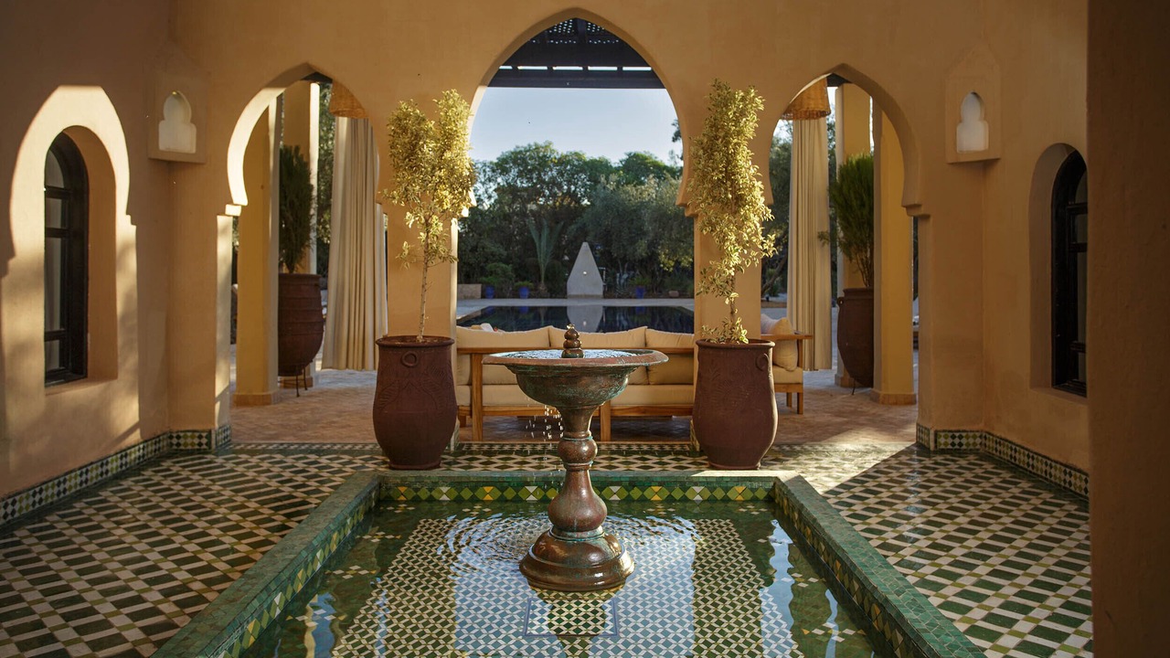 Photo of Patio Balcony in Annakhil