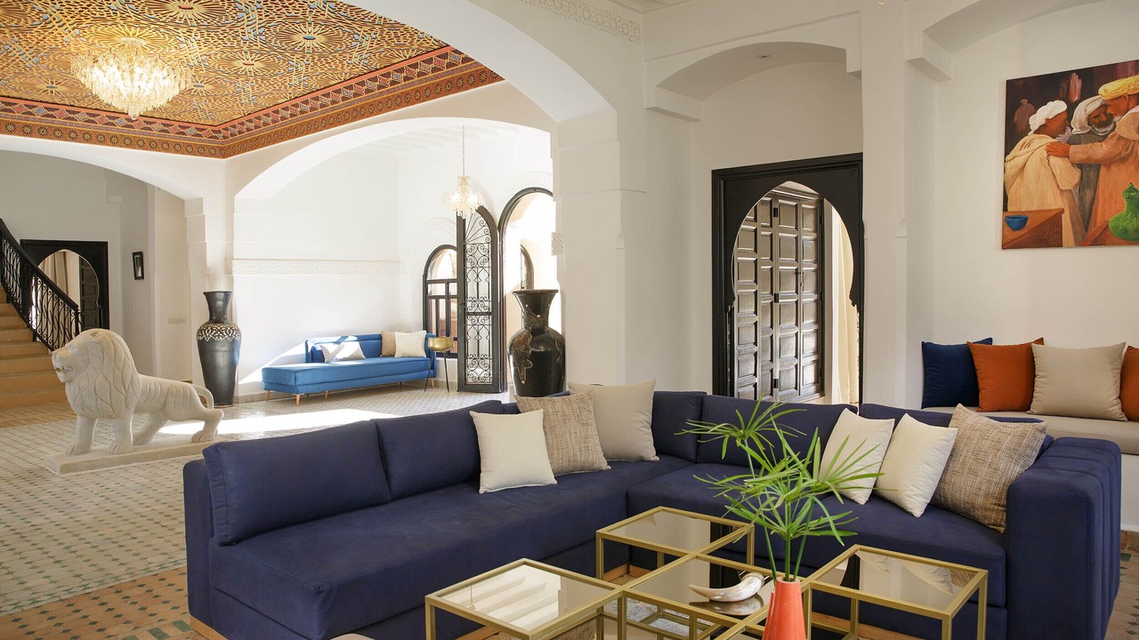 Photo of Livingroom in Annakhil