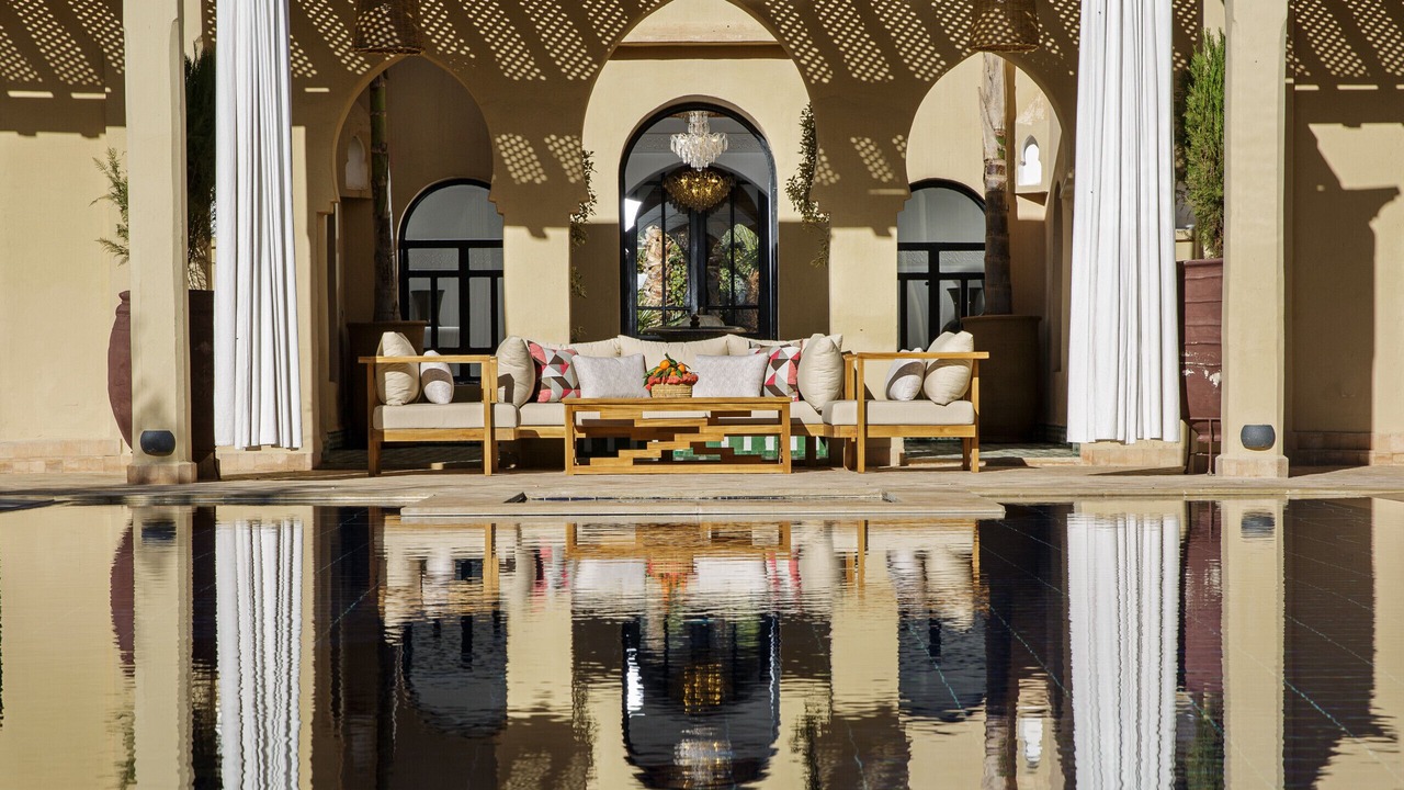 Photo of Patio Balcony in Annakhil