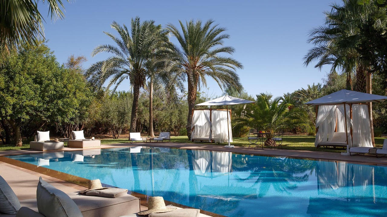 Photo of Outdoor in El Aggada
