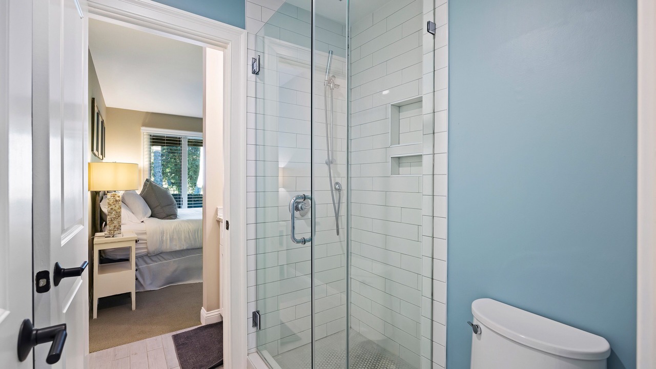 Photo of Bathroom in West Beach Village