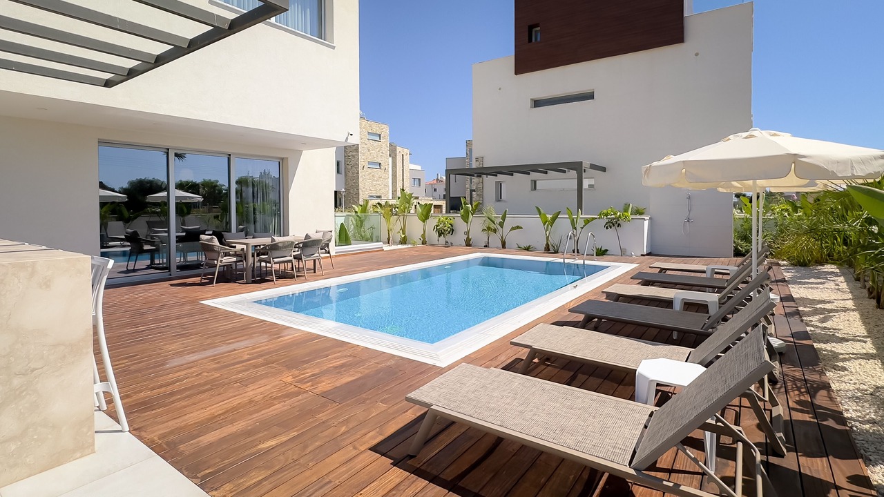 Photo of Outdoor in Ayia Napa