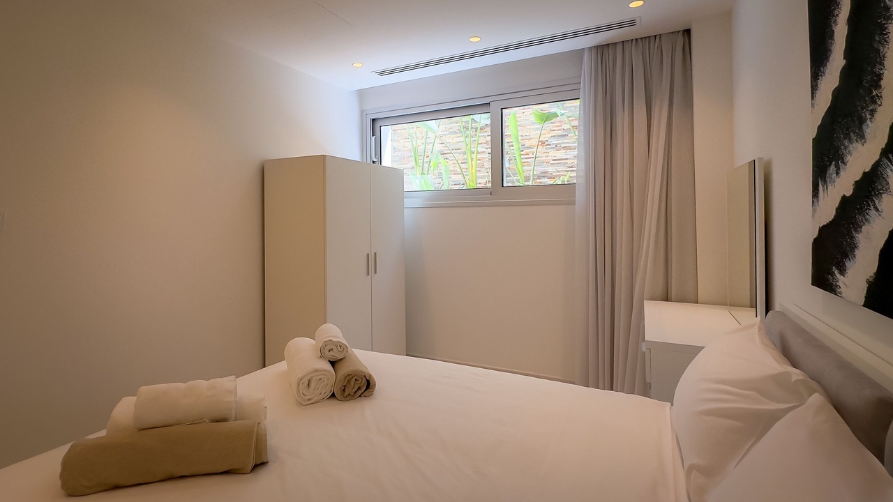 Photo of Bedroom in Ayia Napa